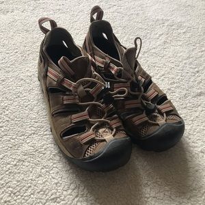 Keen Women’s Sandals - size 8.5
